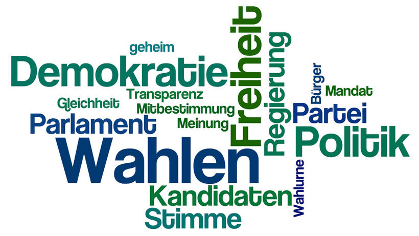 Politische Bildung Und Demokratie Lernen In Der Schule Immer Noch Baustellen Zwd Politikmagazin
