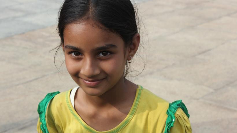 Der Weltmädchentag fordert gleiche Bildungschancen für Mädchen. - Bild: Pixabay / Nicole Ene