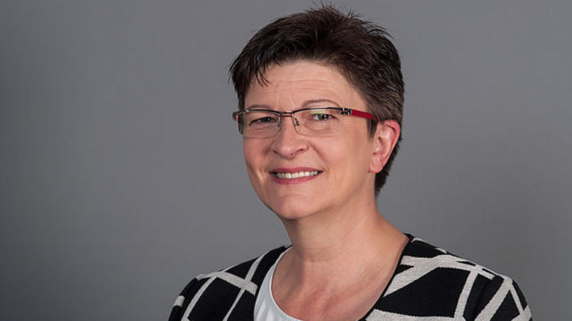Saskia Esken (SPD). - Bild: wikimedia.org