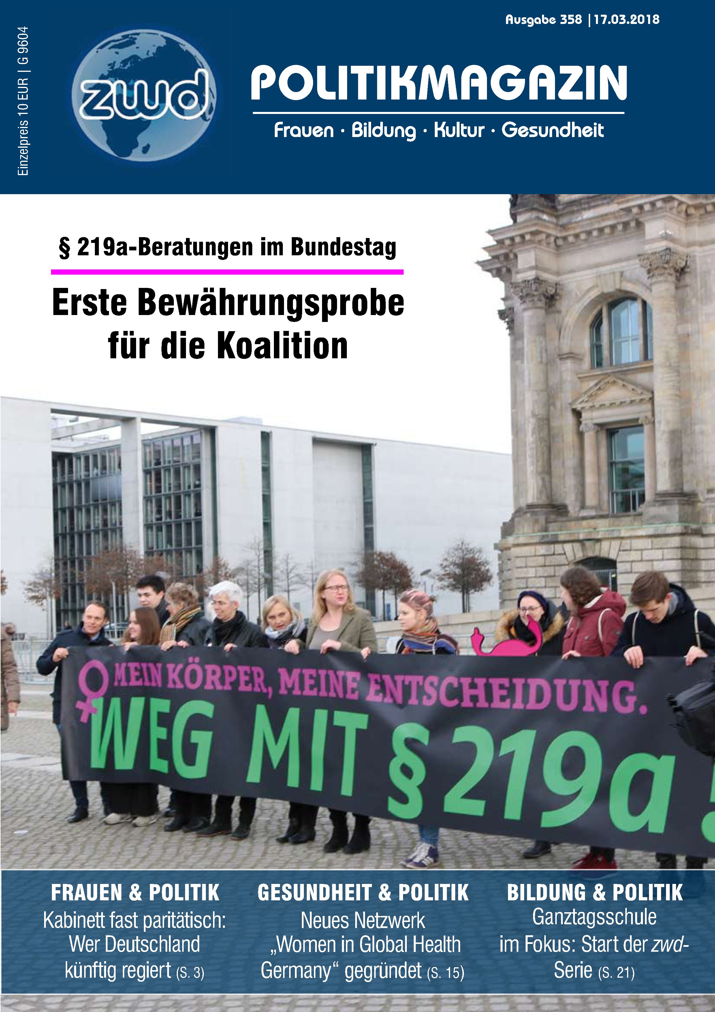 Bundesregierung Aktuelles Die Bundesregierung Legt Eine