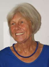 Dr. Barbara Stiegler