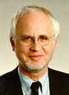 Wieder im BMBF: Wolf-Michael Catenhusen