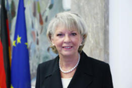 <i>Rita Pawelski, Bundeswahlbeauftragte f&uuml;r die Sozialversicherungswahlen 2017</i>