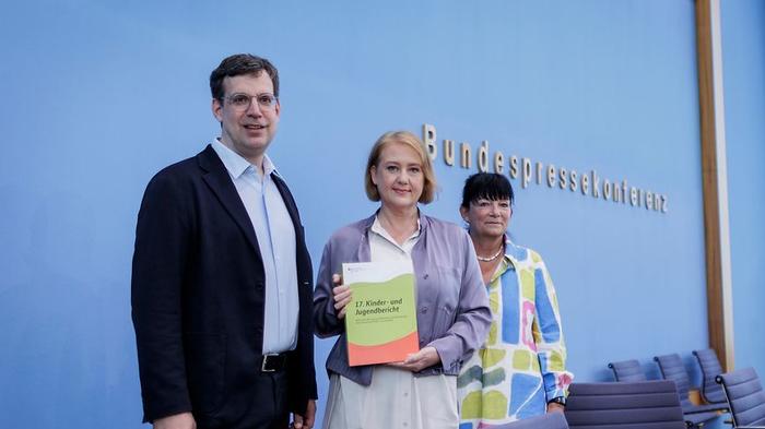 © Juliane Sonntag/BMFSJ