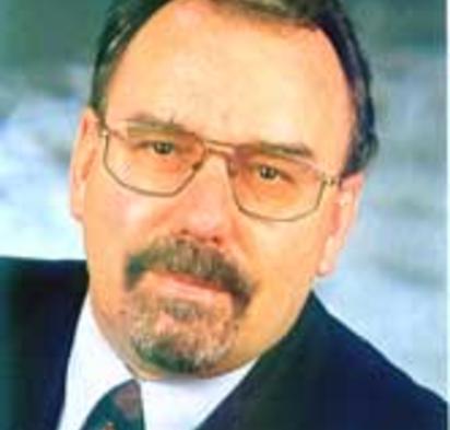 Klaus Faber