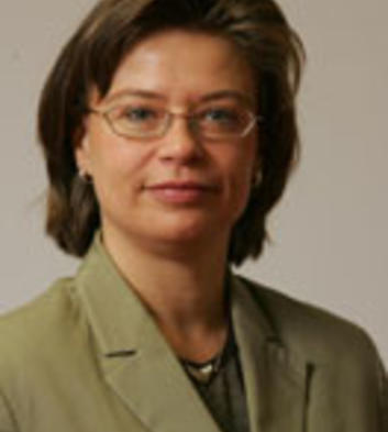 Prof. Dr. Sabine Kliesch