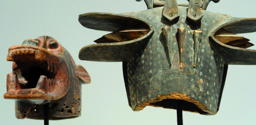 Der Prozess der R&uuml;ckgaben von Kulturg&uuml;tern vollzieht sich bisher schleppend. - Bild:  flickr/  Wonderlane