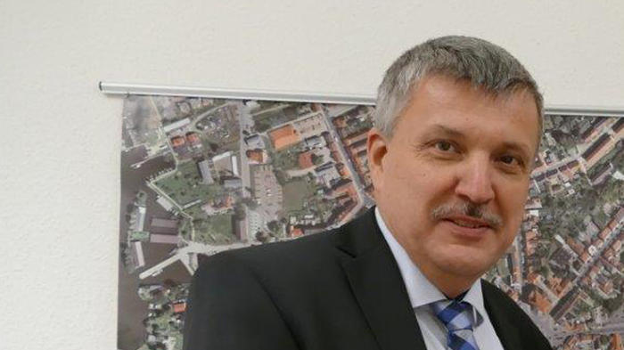 Andreas Butzki, bildungspolitischer Sprecher der SPD-Landtagsfraktion in Mecklenburg-Vorpommern. - Bild: eigene Homepage