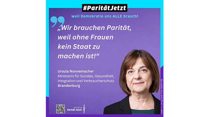 Testimonial Ursula Nonnemacher