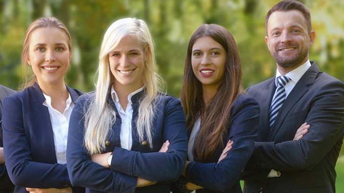 Die Freie Universit&auml;t Berlin misst der Herstellung von Chancengleichheit seit Langem gro&szlig;e Bedeutung bei. - Bild: FU Berlin