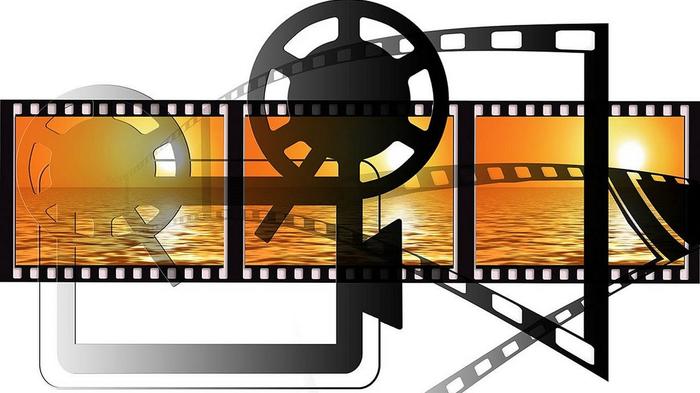 Steueranreize und Investitionen sollen dem Film aus der Krise helfen. - Bild: pixabay/ geralt