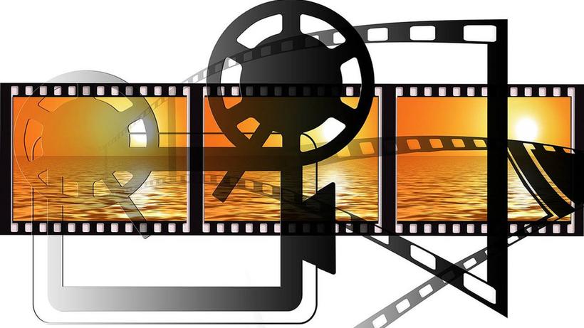 Steueranreize und Investitionen sollen dem Film aus der Krise helfen. - Bild: pixabay/ geralt