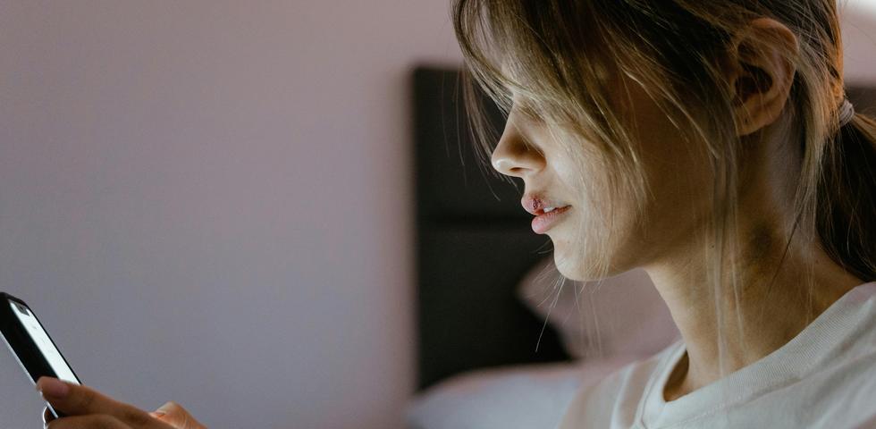 Betroffene Frauen zeigen Sexualstraftaten nur &auml;u&szlig;erst selten an. - Bild: pexels/ Mart Production