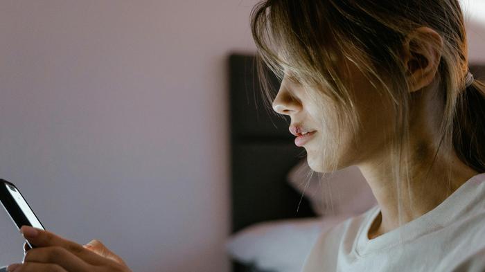 Betroffene Frauen zeigen Sexualstraftaten nur &auml;u&szlig;erst selten an. - Bild: pexels/ Mart Production