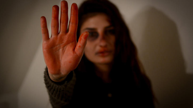 Das EU-Gewaltschutzpaket soll sexualisierte Straftaten besser bekämpfen - Bild: pexels