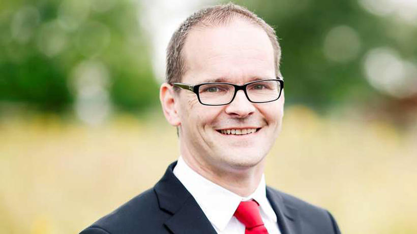 Bild: SPD