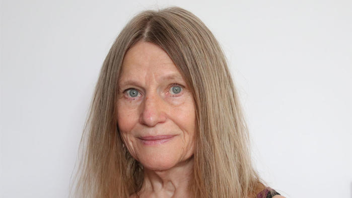 Hilda Lührig-Nockemann, Chefredakteurin