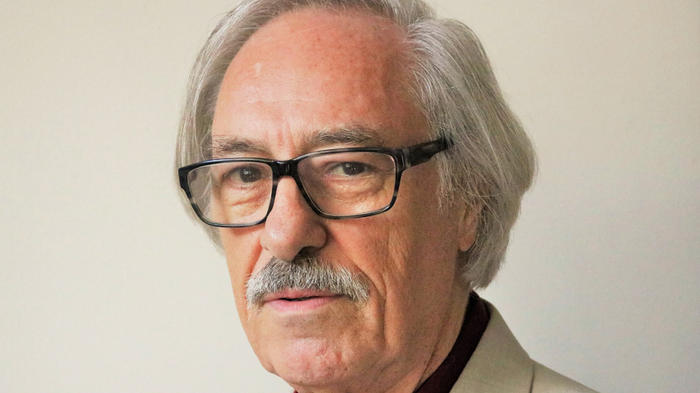 Holger H. Lührig, zwd-Herausgeber