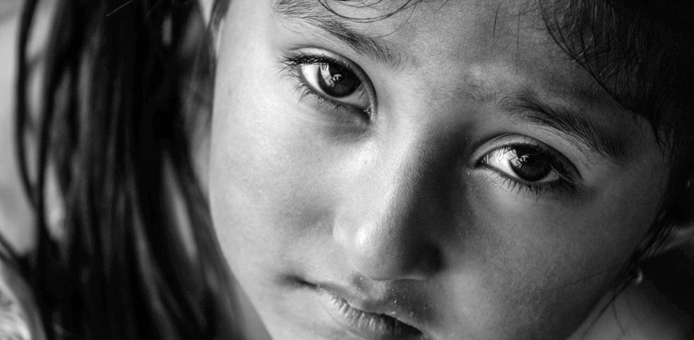 Fallzahlen von Vernachl&auml;ssigung und Gewalt gegen Kinder sind stark gestiegen. - Bild: Pixabay/ B. Karki