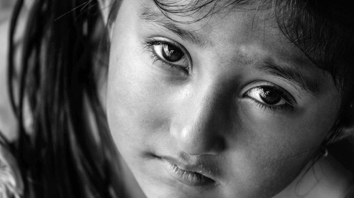 Fallzahlen von Vernachl&auml;ssigung und Gewalt gegen Kinder sind stark gestiegen. - Bild: Pixabay/ B. Karki