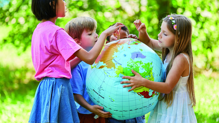 Bild: Fotolia / Robert Kneschke