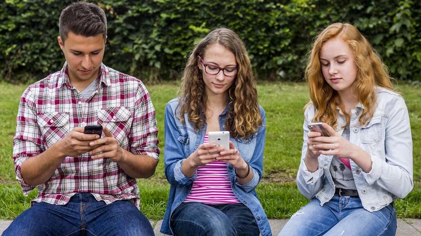 Der neue Digitalpakt soll digitales Lernen und Lehrkräfte-Bildung stärken. - Bild: flickr/ Bankenverband