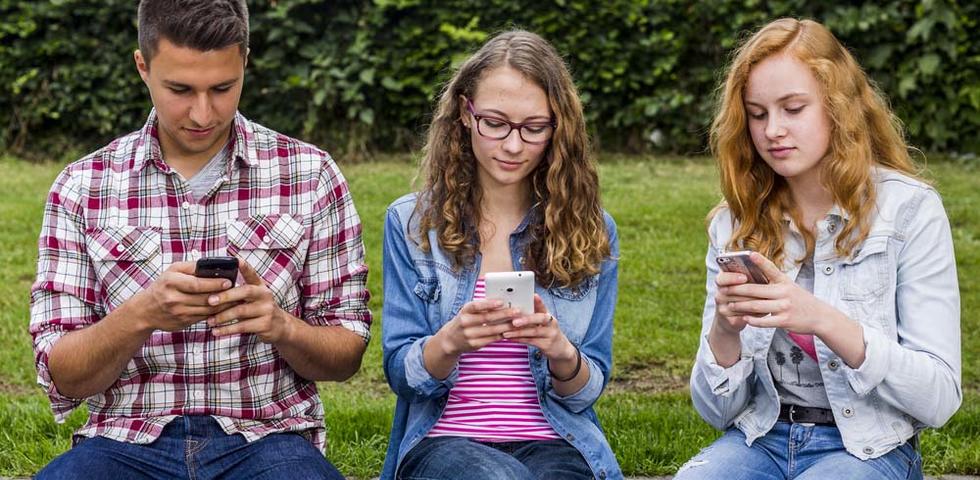 Der neue Digitalpakt soll digitales Lernen und Lehrkr&auml;fte-Bildung st&auml;rken. - Bild: flickr/ Bankenverband