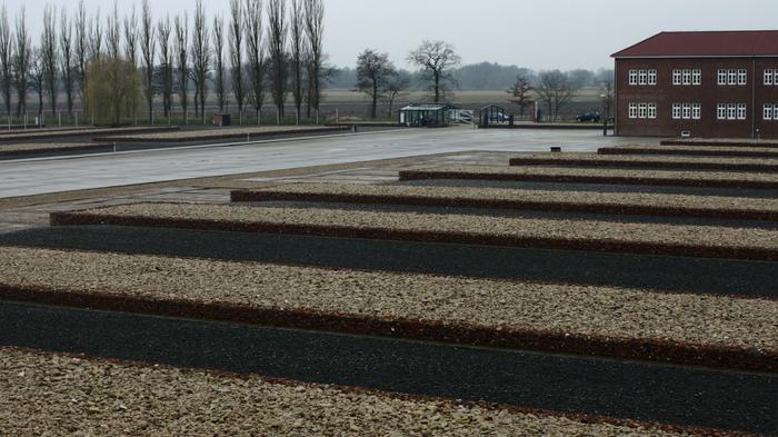 KZ-Gedenkst&auml;tte Neuengamme. - Bild: Wikimedia/ Magnus Manske