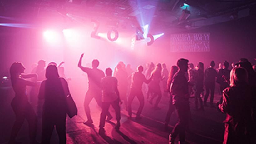 Filmlandschaft, Kulturvielfalt und Erinnerungsarbeit erhalten finanzielle Aufwüchse. - Bild: flickr