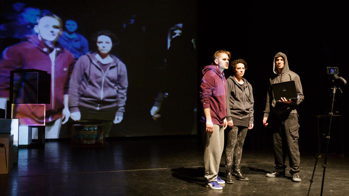 Viele Freischaffende sind von dem neuen Lockdown betroffen. - Bild: ARGEkultur