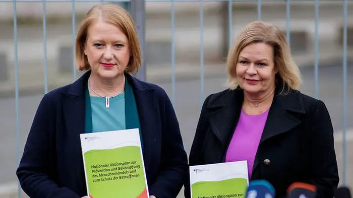 © Kira Hofmann/ BMFSFJ