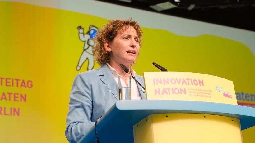 Bild: FDP