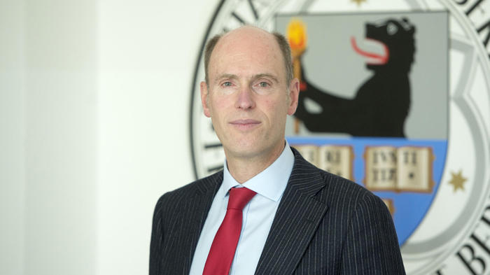 Bild: Freie Universität Berlin