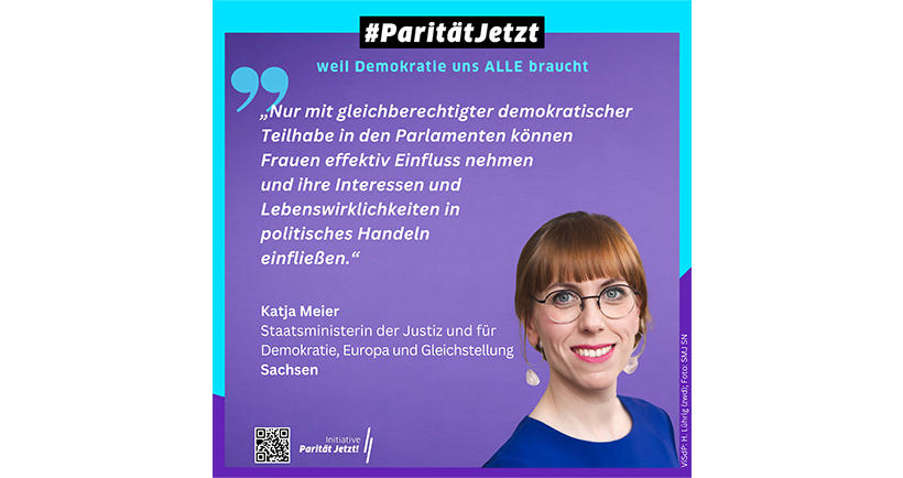 Testimonial Katja Meier