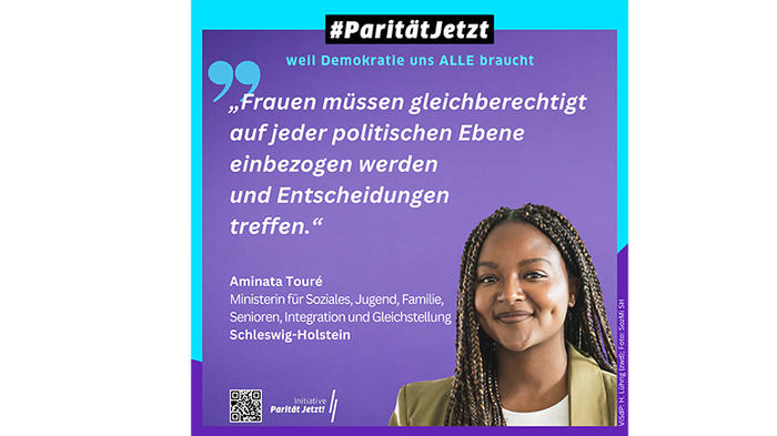 Testimonial Aminata Tou