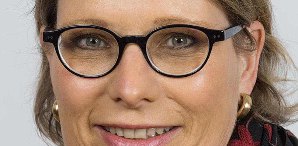 Justizministerin Hubig hat vor, Vergewaltigungen sch&auml;rfer zu bestrafen. - Bild:  Wikimedia/ Sven Teschke