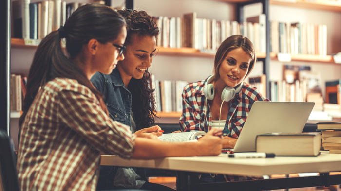 Bild: Fotolia / SolisImages