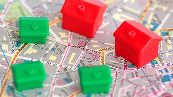 Bild: Studis gegen Wohnungsnot