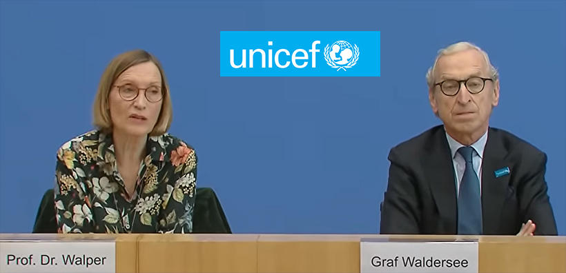 LIvesteam Bundespressekonferenz mit zwd-Bearbeitung