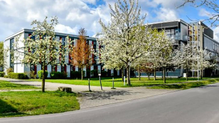 BildQ: Uni Potsdam, Foto: Karla Fritze