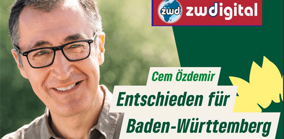 Bild: Wahlplakat gruene-bw.de