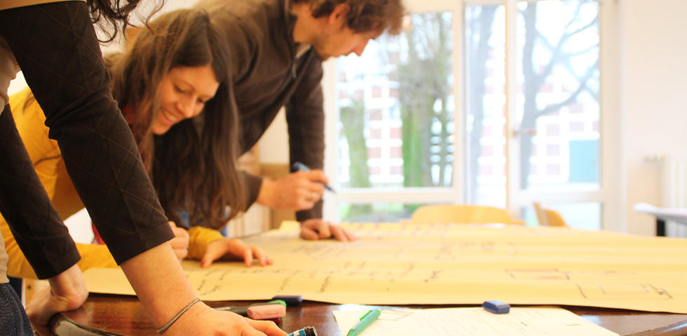 Berufliche Bildung verbessert die Chancen auf dem Arbeitsmarkt. - Bild: ABC Tagungszentrum