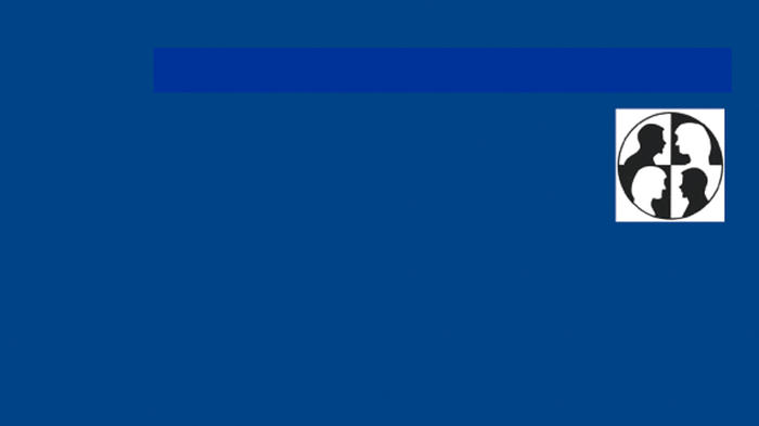 Cover der Gesellschaft Chancengleichheit