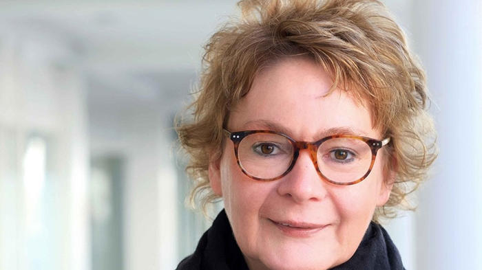 Die neue Abteilungsleiterin f&uuml;r Gleichstellung im BMFSFJ - Quelle: facebook.com/Daniela Behrens