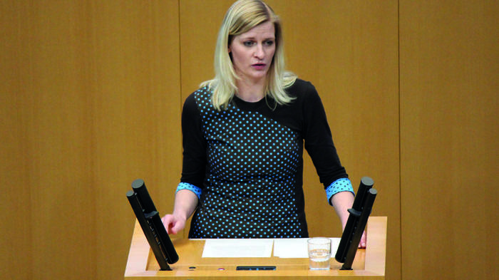 Bild: Madeleine Henflein / Gr&uuml;ne Th&uuml;ringen