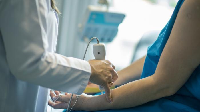 Leitungspositionen in der Universitätsmedizin sind auch heute noch eine Männerdomäne.