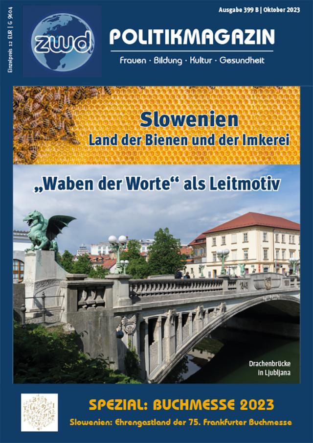 Slowenien-Beilage