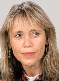 <b>Frau Altmann</b> in Aktion