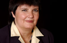 Kritik an der Novelle des Kindergartengesetzes: Marianne Wonnay (MdL/SPD)