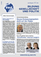 Neu erschienen: KMP Nr. 4